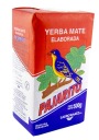 Yerba mate Pajarito - 500g Classic z Paraguaja!