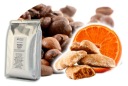 Káva 100% ROBUSTA, PERNÍK S POMERANČOM (100g)