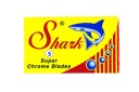 Žiletky Shark Super Chrome 5