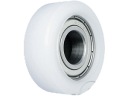 POLYAMIDOVÝ VALEC 43mm pre portálový vozík R-43/15