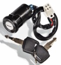 ZAPAĽOVACÍ SPÍNAČ ATV, QUAD 50 70 110 125 150 200 250