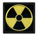 S.T.A.L.K.E.R. Náplasť STALKER Loner