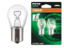 OSRAM P21W ULTRA LIFE žiarovka 4 roky záruka