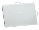 IDENTIFIKAČNÝ DRŽIAK TYP P ARGO PRE PREUKAZ 70x110mm, 601065