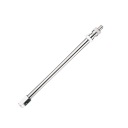 Kovové predĺženie ventilu 139 mm