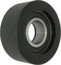 VALCE VALCE fi 70mm TLAKOVÉ VALCE šírka 28mm