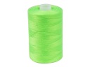 TVRDÁ niť pre šijací stroj BRIGHT GREEN