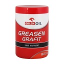 Orlen Olej CALCIUM GRAPHITE GREASE 800g do +60C