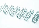 Pružina extrudéra, 3D reprap vyhrievaný stôl