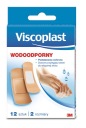 Sada vodotesných omietok Viscoplast 12