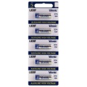 5x A27 VINNIC BATERIE 12V A27 L828 LR27 27A MN27