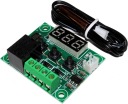 TERMOSTAT DIGITAL W1209 12V -50C +110C