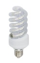 CORN SPIRALA E27 LED žiarovka 13W = 110W teplá 3000