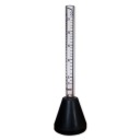 Rotameter, tester horákov, prietokomer plynu