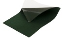 SAMOLEPIACI PLST TMAVO ZELENÁ 20X30 150g 2mm