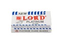 5 žiletiek Lord Platinum Class