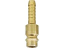 Pneumatická rýchlospojka pre 13mm MS hadicu