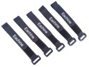 Čelenka Pásky na suchý zips Organizér na suchý zips 26cm