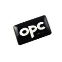 ZNAK OPC OPEL NA VOLANTE, NOVÉ DISKY