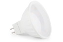 LED žiarovka MR16 230V SMD 2835 5W 450LM NEUTRAL