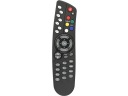 Diaľkový ovládač POLSAT BOX ECHOSTAR 7200/400E čierny náhrada