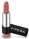 Vipera Pink Matte Lipstick Elite Matt 104 hodvábny závoj