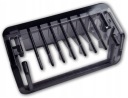 PHILIPS ZÁSUVKA Jedna čepeľ QP2510 QP2520 QP2530 3mm