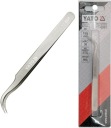 YATO PRESNE ZAHRNUTÉ KLIZETY 115MM NEREZ YT-6907