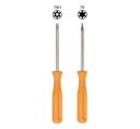 Torx T8 security + sada skrutkovačov T6 XBOX PS3