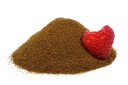Káva RASPBERRY SORBET, roztopená. 50 g od Skworc