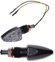 SMEROVÉ SIGNALIZÁCIE 15 LED CARBON
