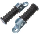 SIMSON S51, ENDURO - UNIVERZÁLNE OPIERKY 2X OTVOR