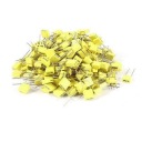 Kondenzátor 1nF 100V 10% R=5mm MKT x20ks