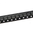 IRLMS6802 PNP Tranzistor -20V -5,6A SOT23-6 x25
