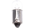 SHL WFM WSK MZ CZ SIMSON ŽIAROVKA T8.5 12V 2W BA9S