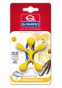 VÔŇA DO AUTO DR.MARCUS LUCKY TOP FRESH VANILKA
