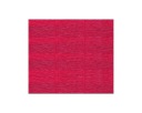 KREPE, TALIANSKÝ KREPE Papier hodvábny, hrubý, 180g, bordový