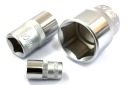 ZÁSUVOVÝ KĽÚČ 10mm 1/4' 6-UHOLNÝ CR-V JONNESWAY