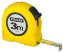 STANLEY Measure 3m/12,7mm plastové puzdro 30-487