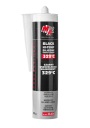 MA PROFESSIONAL SILIKÓNOVÁ ČIERNA NÁPLŇ 290g +329C