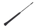 ANTENNA STOŽIAR HODINKOVÁ TYČ OPEL ASTRA G ZÁVIT M5 280MM