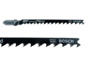 PÍLOVÝ LIST NA DREVO T 244 D BOSCH