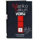 Ukážka vzrušujúcej dámskej vône. Feromóny.