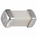 SMD poistka 3A 125VAC 6,1x2,6x2,6mm sklo x2ks