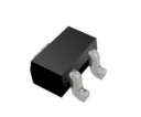 BC807-40 tranzistor = 5CZ 5A1 SOT23 PNP x30ks
