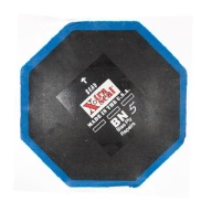 INSERT Náplasť na pneumatiky Diagonal Xtra Seal BN 5 140 mm