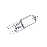 HALOGÉNOVÁ ŽIAROVKA HALOGÉNOVÁ G9 50W 230V