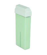 PROFESIONÁLNY ČAJOVÝ DEPILAČNÝ VOSK, VALEC, 100ml