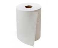 Uterák, čistiaca handrička, odpadový papier, mini rolka. 2 vrstvy