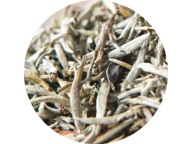Biely čaj SILVER NEEDLE PREMIUM 30g